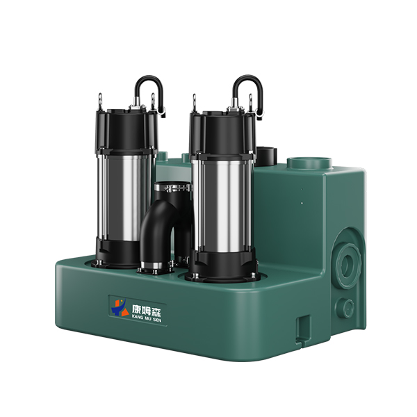 康姆森KMS100L-1.5*2